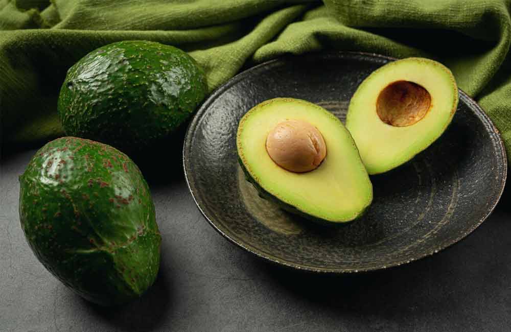 Avocados