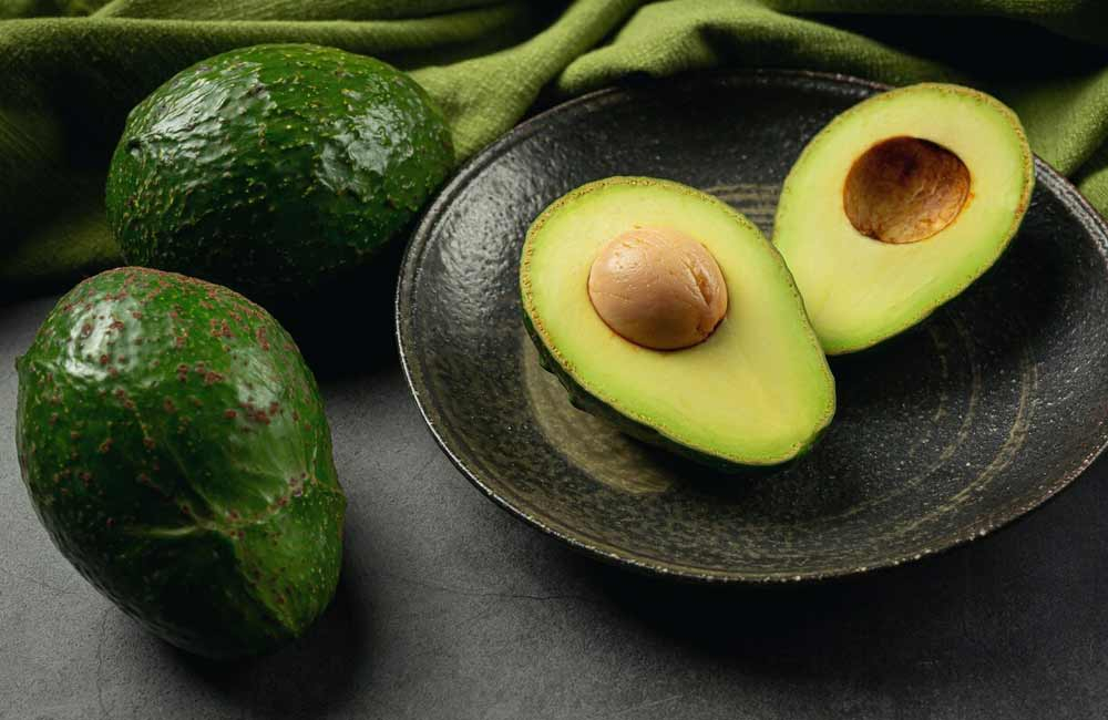 Avocados