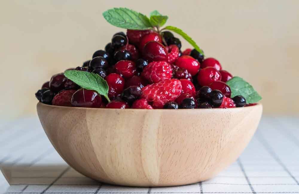 Berries