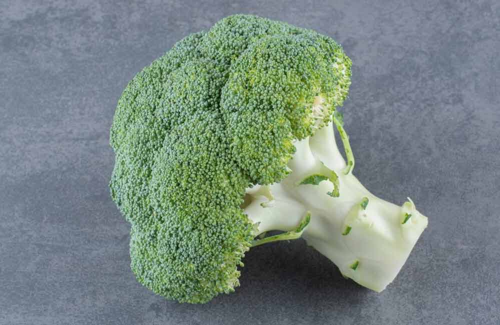 Broccoli