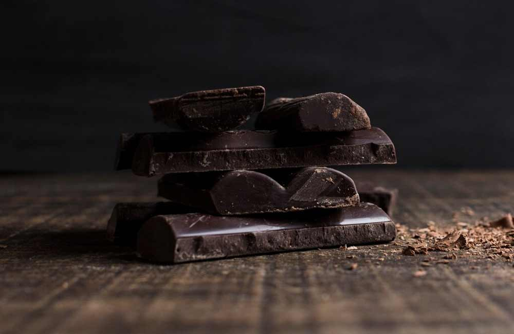 Dark Chocolate