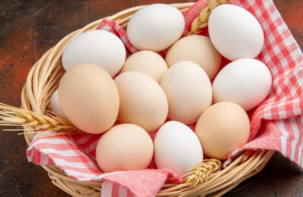 Eggs