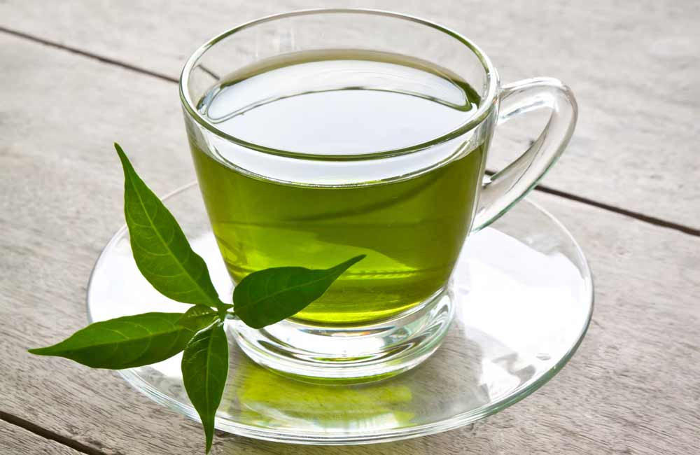 Green Tea