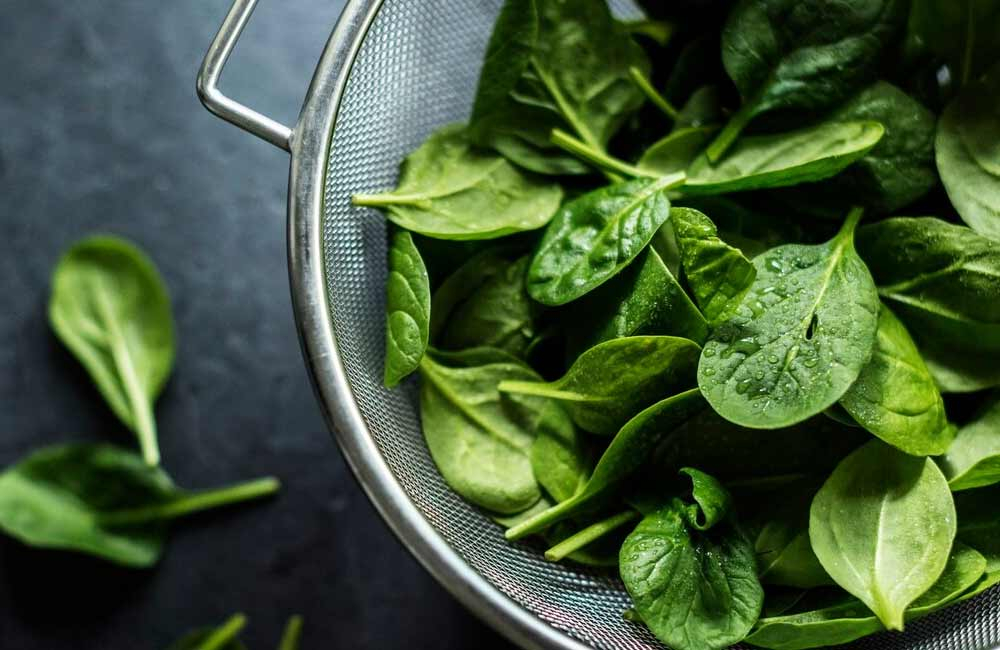 Leafy Greens