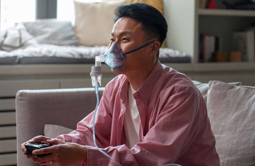 Sleep Apnea CPAP Therapy