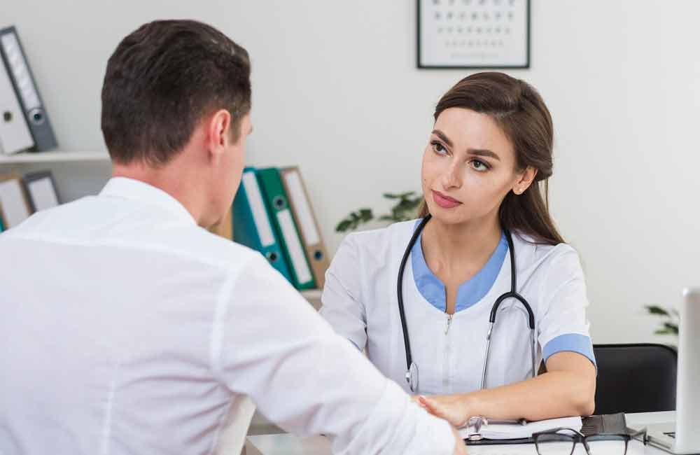 Sleep Apnea Professional Help