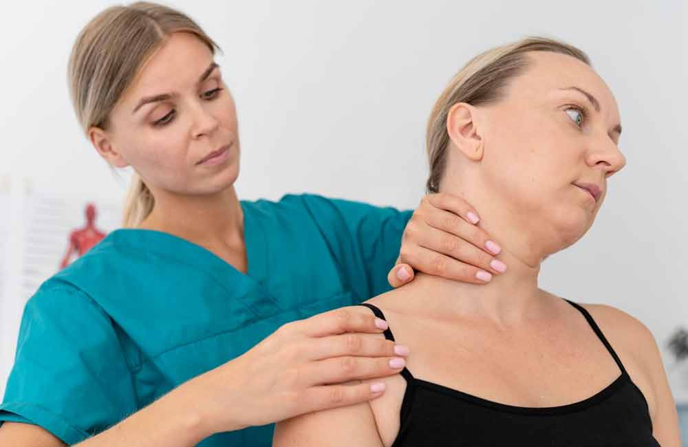 Sleep Apnea Risk Factors