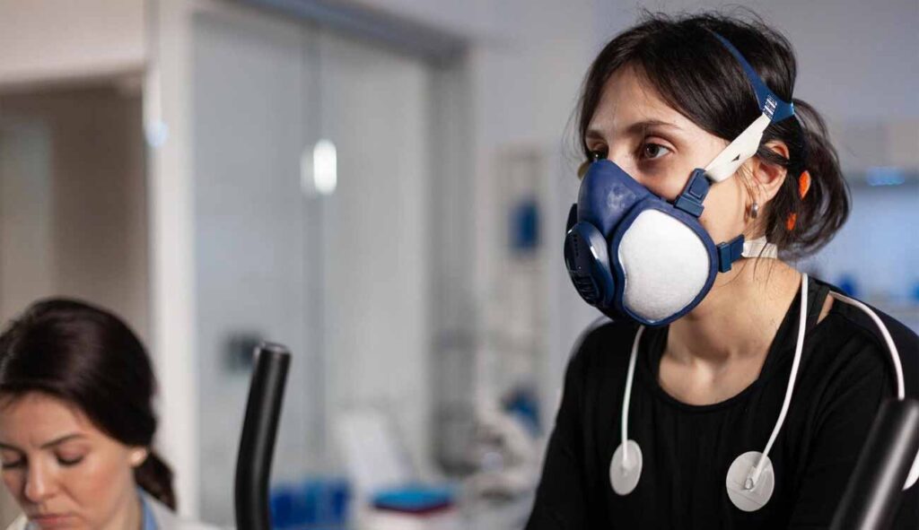 Breath Retention Science